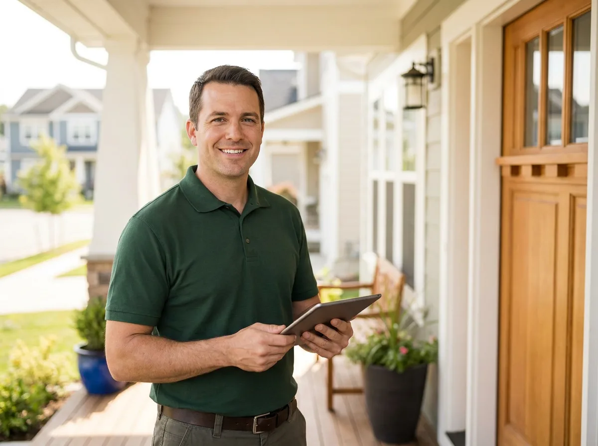 Pest control FAQs for Griffith, IN